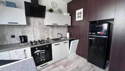 Apartament Culica Września - Foto 5