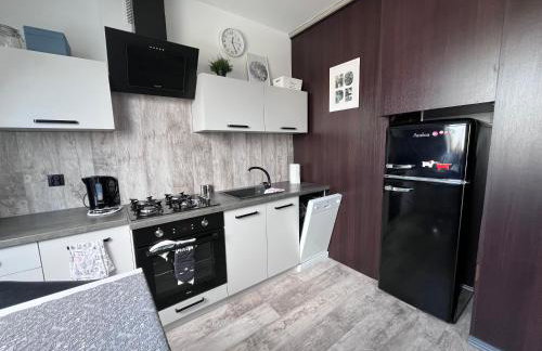 Apartament Culica Września - Foto 5