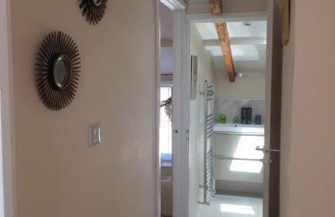 Sandy cottage, nr Eden & beaches - Foto 9