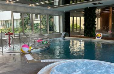 Apart Park Albus 414 - Foto 20