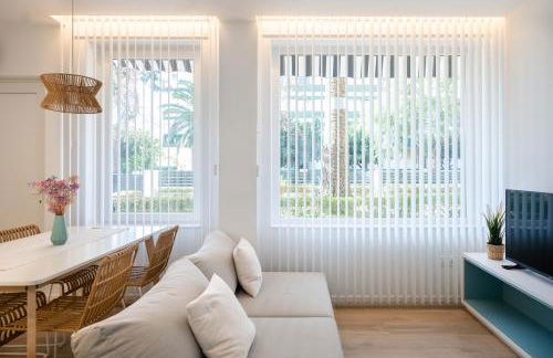 Apartamentos Benicasim - La Casa Encendida - Photo 9