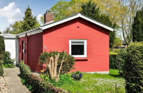 Stunning Home In Brokdorf With Wifi - Foto 8