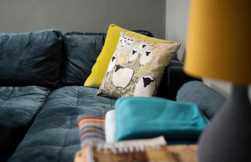 The Old Post Office, Cosy Cottage in Northumberland, Near Coast, Dog Friendly - Photo 12