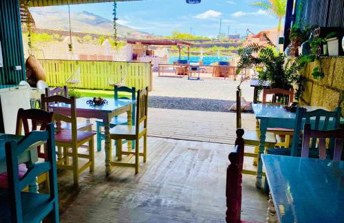 Amani Suite con Jacuzzi Climatizado y Piscina - Foto 60