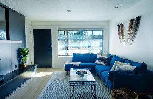 Stylish Mid-Century Modern Home - Near DT Portland - Foto 8