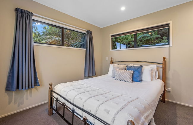 Tasman Holiday Parks - Ohiwa - Foto 12