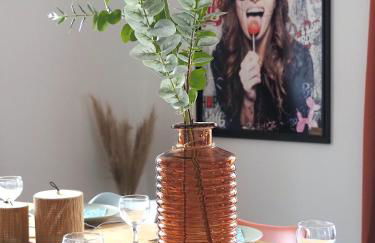 l'Echappée belle Le Duplex Proche "Europa Park" - Photo 38