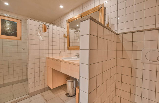 Chalet Arnica - Foto 19