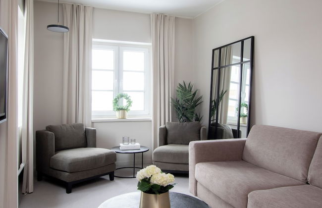 Wilhelmsen house Apartments - Photo 43