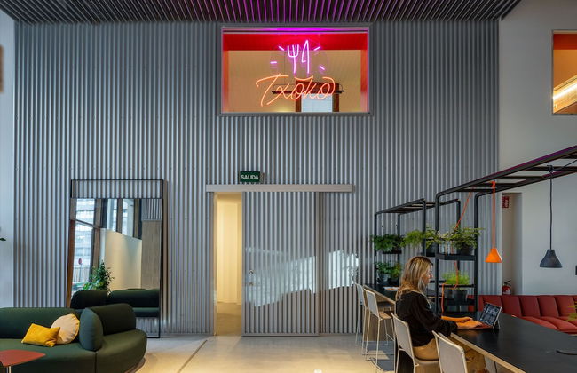 Aparthotel Kora Green City - Foto 80