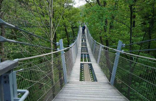 Ferienwohnung am Paradiese 74 - Foto 24