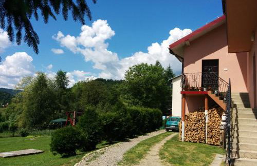 Apartament w Bieszczadach - Photo 8