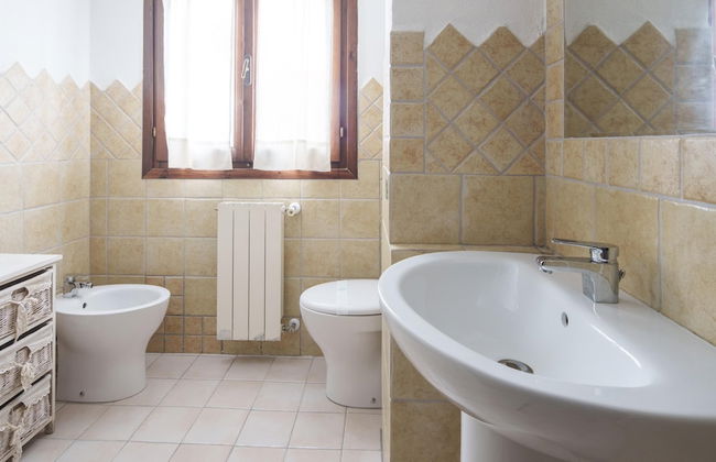 Acqua e Tramonto in Olbia - Foto 20