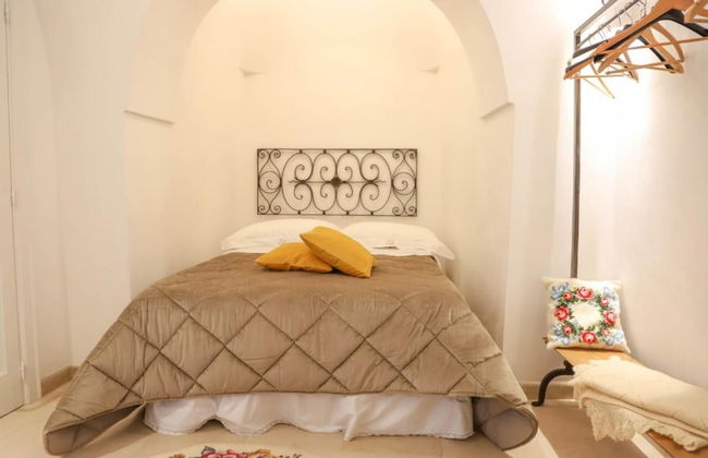 Trulli Calella By Apulia Hospitality - Photo 67
