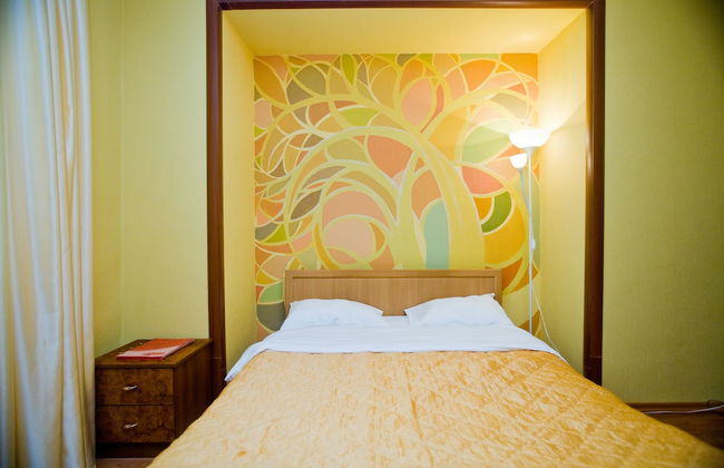 Kvart Boutique Taganka - Foto 15