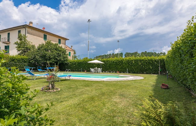 La Pergola - Foto 20