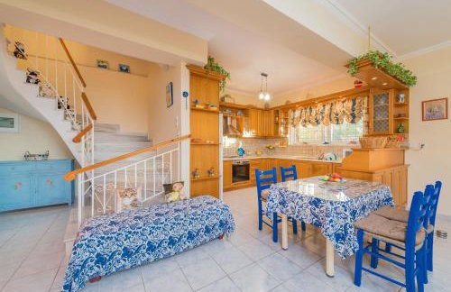 Sunset Family House, by ZanteWize - Foto 16