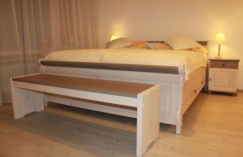 MariaPrimaVera Apartment am Kurpark mit Schwarzwaldblick * * * * - Foto 9