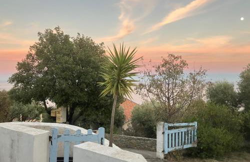 Cap Corse Vue Mer 3km de Bastia - Foto 11