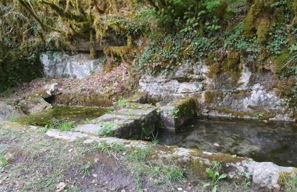 Salamandre 2 proche de Sarlat de 1 à 5 personnes - Foto 42