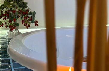 Ulivi di Minerva - Boutique Holiday Home - SUPER SUITE & SPA POLLON - Ostuni - Fasano - Cisternino - Foto 72