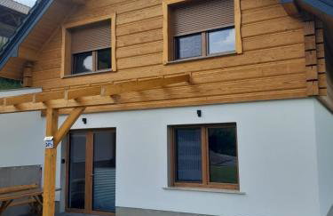 Domki nad Stawami - Photo 24