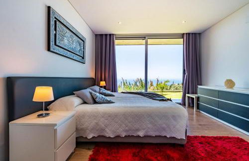 Villa Pinheira III heated pool - Foto 47