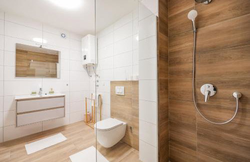 Beachfront Apartments Tić with Seaview - Foto 52