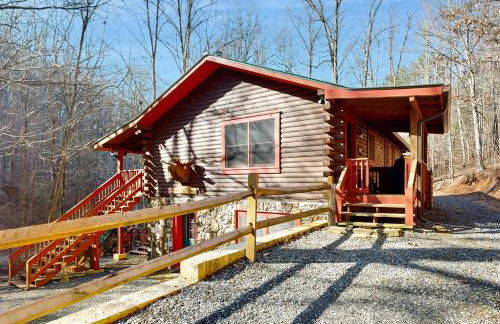 Moose Creek Lodge - Photo 22