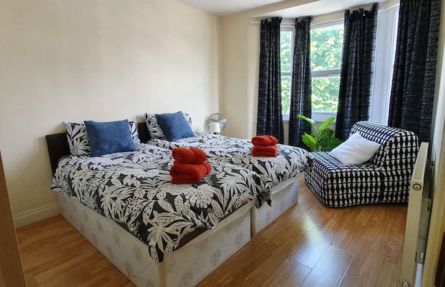 Joseph House - Foto 1