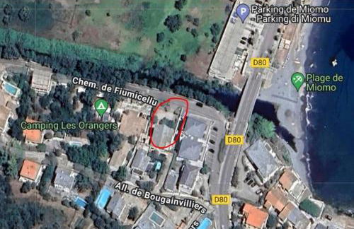 U Fiume - Appartement 5 personnes - Foto 24