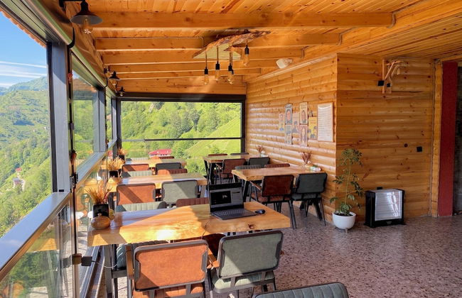 moni suit bungalow - Foto 22