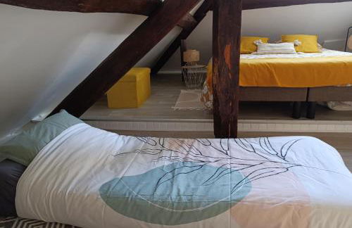 La Marisa, studio cosy 10min Disney. - Foto 7