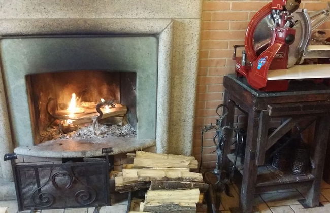 Agriturismo Cascina Madonnina - Photo 33