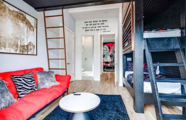 Music Fame House Gulch 4 Patios View Karaoke - Foto 24