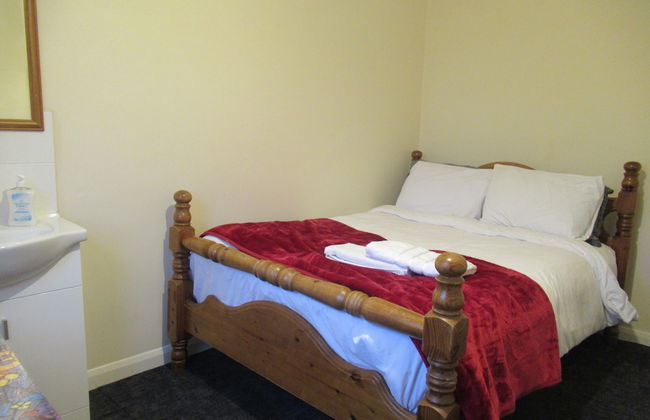 Lennard House - Foto 19