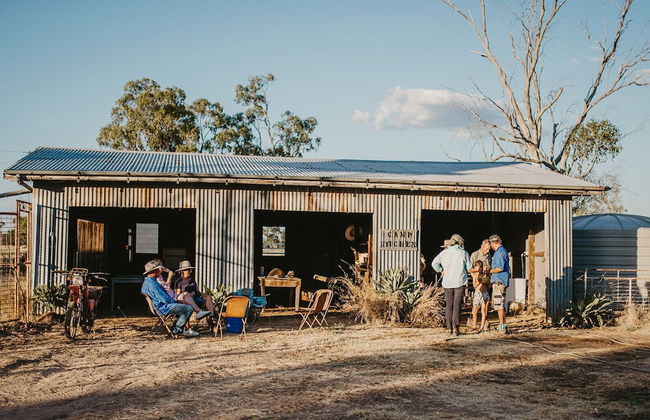 Gilgooma Camp Ground - Foto 26