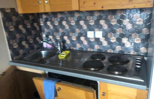 Appartement La Toussuire - Photo 2