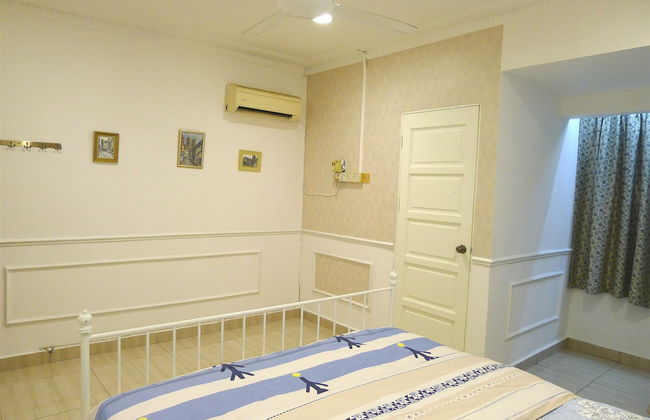 Bukit Tinggi Klang - Cozy Home - Photo 2