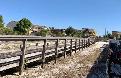 Beach Please, Townhome, Sleeps 4, Free Activities Included! - Foto 36
