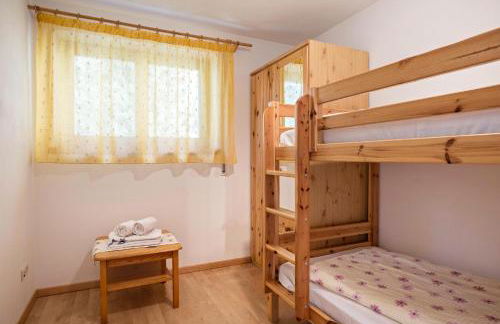 Bnb Lettnerhof Balcony Family Suite - Photo 11