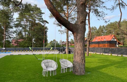 Mazurska Odsapka Apartamenty - Foto 14