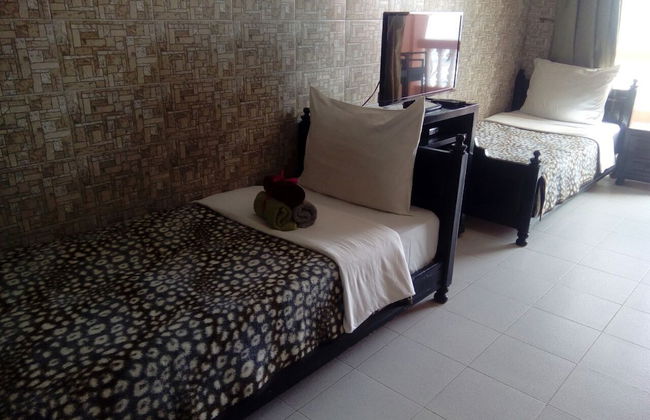 Beautiful Apartment Directly at the Beach of Taghazout - Photo 3