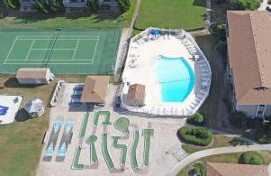 Sea Scape Beach and Golf Villas - Foto 88