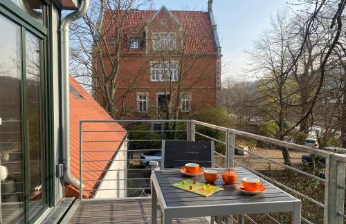 Loft im Schleusenhaus - Foto 42