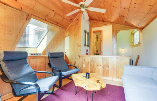 Storybook Stratton House 3 Mi to Mount Snow! - Foto 2