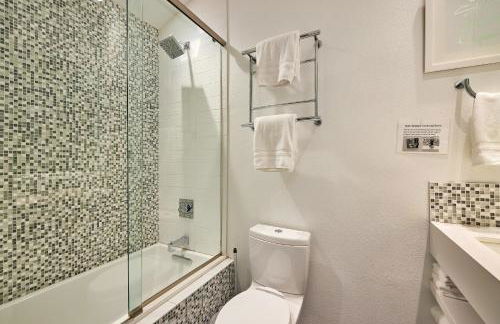 Stunning 4 BR 3 BA Convention Center Gaslamp Petco - Foto 24