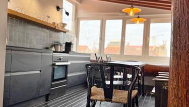 Duplex avec Vue Exceptionnelle - Calme & Confort - Photo 4