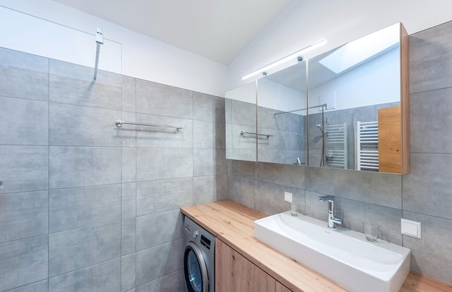 Apartment in Groebming Near Skiing and Hiking Area - Foto 13