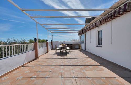 Apartamento con jacuzzi y parking en San Pedro - DEL VALLE 72 2 - Foto 12